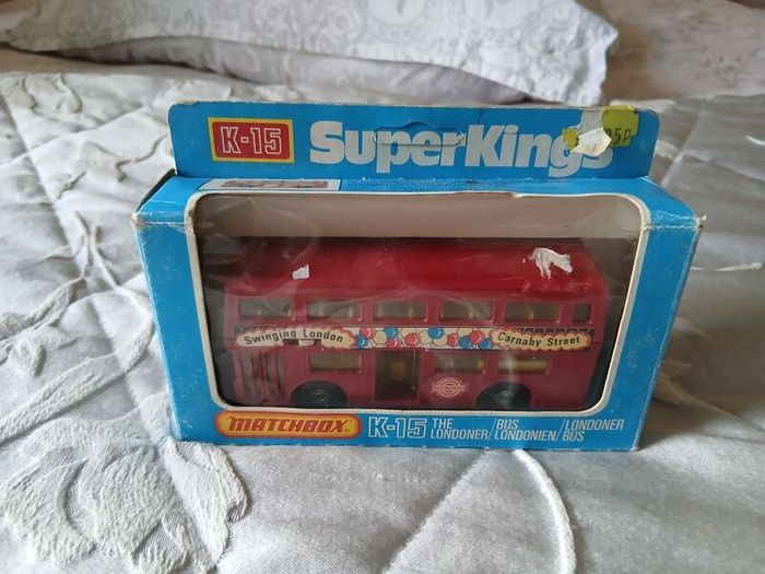 Superking Bus