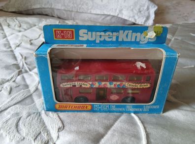 Superking Bus