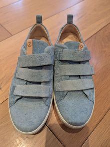 ECCO shoes