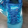 Diadora Trainers Size UK 9.5 Image 2