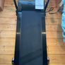 Power Track 500 Treadmill foldable Image 5