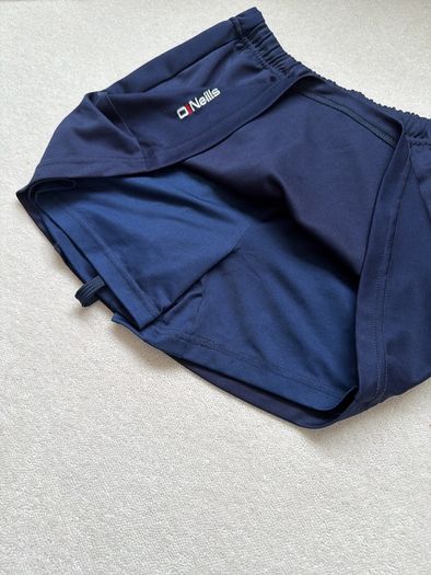 o neills skort Navy Size 8 Small