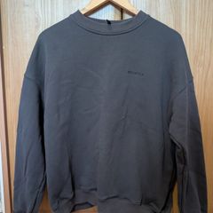 Adanola navy sweatshirt