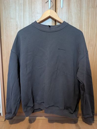 Adanola navy sweatshirt