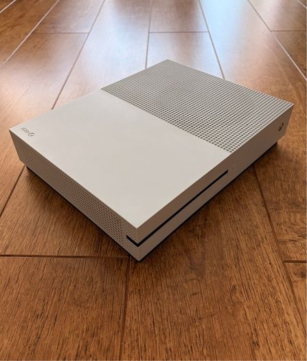 Xbox 1 S - 500gb
