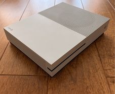 Xbox 1 S - 500gb