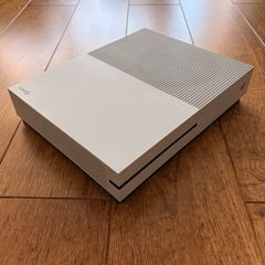 Xbox 1 S - 500gb