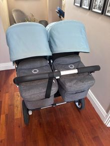 Bugaboo Donkey 3