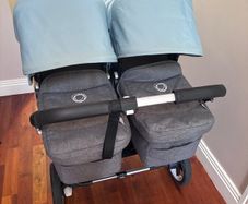 Bugaboo Donkey 3