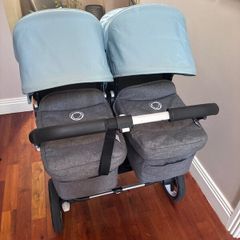 Bugaboo Donkey 3