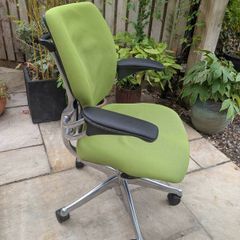 ergonomic office chair
