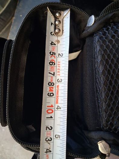camera bag
