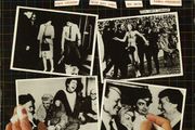 Not the 9 o'clock News (BBC) LP