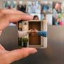 Personalised Magnets Image 10