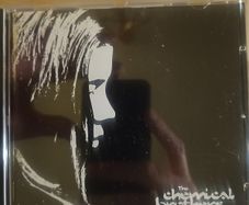 The Chemical Brothers CD - Dig Your Own Hole