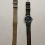 Escapement time field watch Image 2