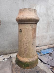 Chimney Pots