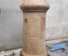 Chimney Pots