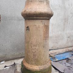 Chimney Pots