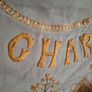 Late Victorian Procession Banner Image 5