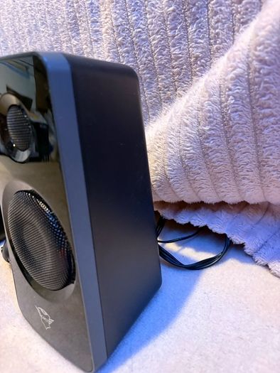 Gaming speakers