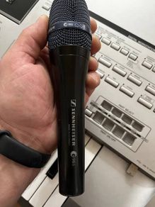 Sennheiser e 965