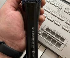 Sennheiser e 965
