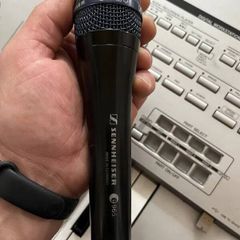 Sennheiser e 965