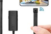 Mini Spy Wireless Camera Diy Module Nanny Cam 1080p Wifi Ip Cam For Wide Angle Motion Detection Alarm &amp; Record Support Phone App