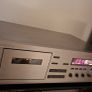 Yamaha KX-530 RS Stereo Cassette Deck Image 3