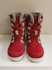 Girl's Reima boots size UK 7