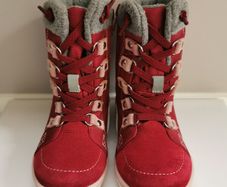 Girl's Reima boots size UK 7