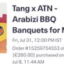 2 All Together Now Tickets + Boutique Camping Image 2