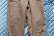 Bershka trousers