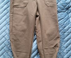 Bershka trousers