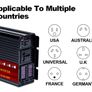 4000w invertor 24v available also 12v Image 7