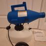 Postage - Electric ULV Portable Fogger Sprayer Machine Atomizer Mist Machine Image 10