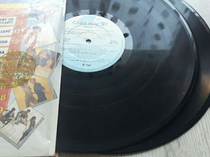 vinyl
