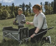 EasyCamp Hornbeam Transporter New