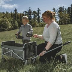 EasyCamp Hornbeam Transporter New