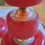 2 x 1970s Italian Retro Lamps Image 5