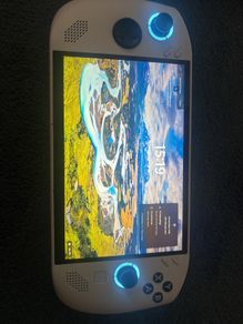 Lenovo Legion go S