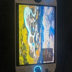 Lenovo Legion go S