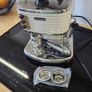 Delonghi coffee machine - Scultura Image 2