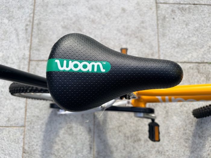 Woom 2 bike