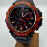 G-SHOCK 40th Anniversary Flate Red Image 3