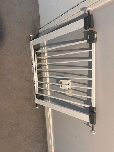 Stair gates x2