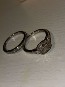 Engagement ring