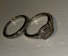 Engagement ring