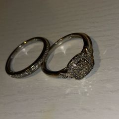 Engagement ring